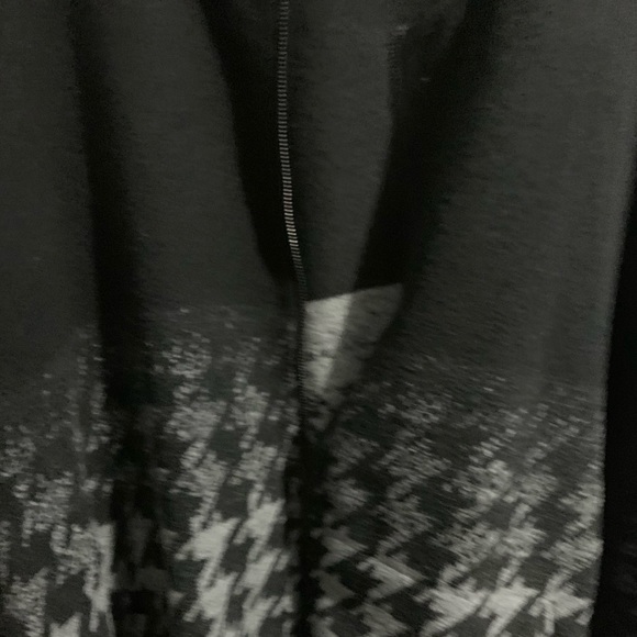 Poncho for the fall - Picture 3 of 5